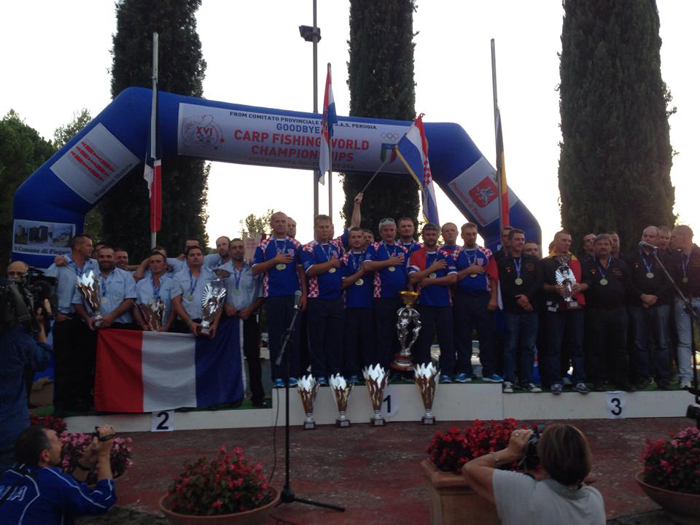 Croatia win world carp championships 2014.jpg